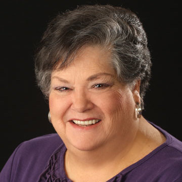 Mrs. Pat Spence