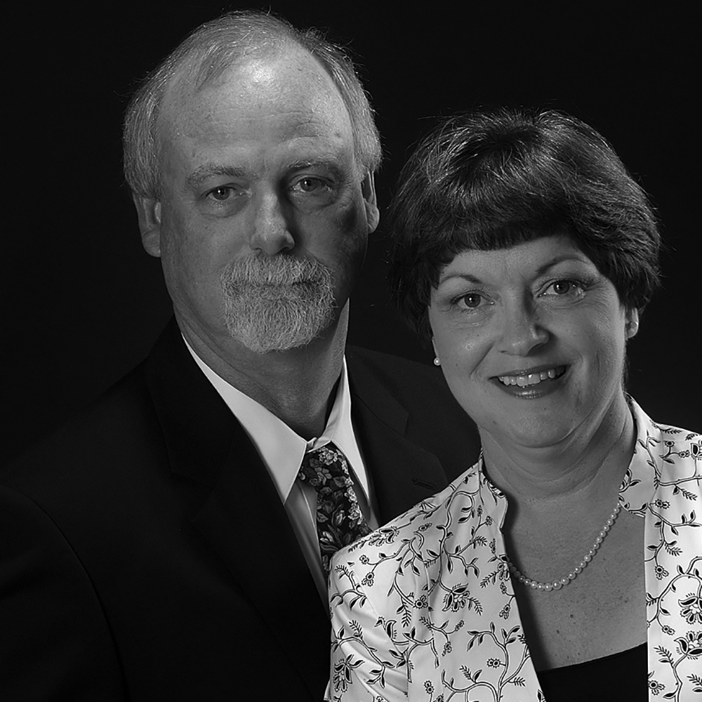 Mr. & Dr. Skeeter & Carolyn Davis